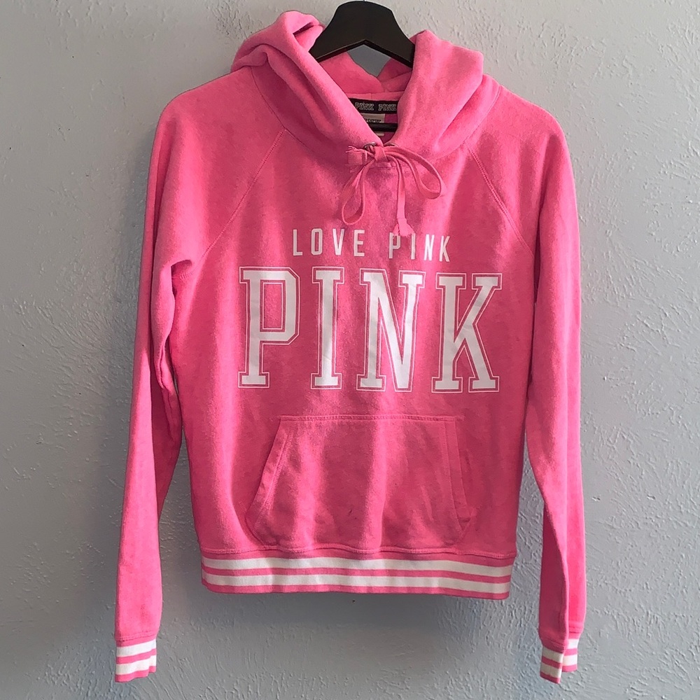 Vs hoodie
